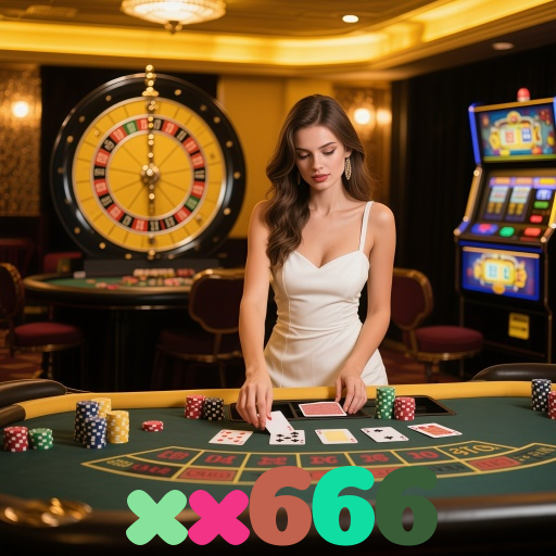  xx666